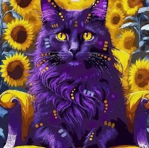 Meet your Posher, Ally